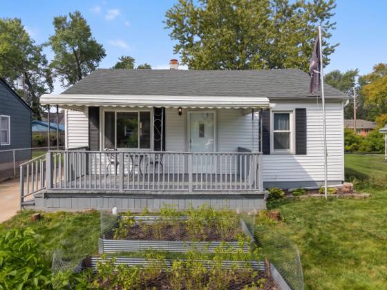 334 Oregon Street, Ypsilanti, MI 48198 photo 2
