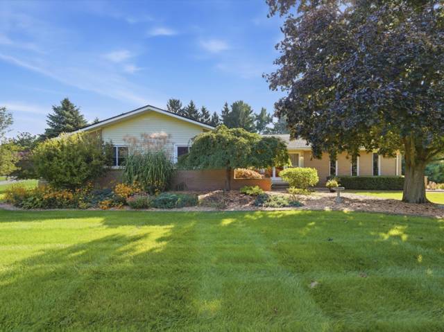 6297 Lodi Lane, Saline, MI