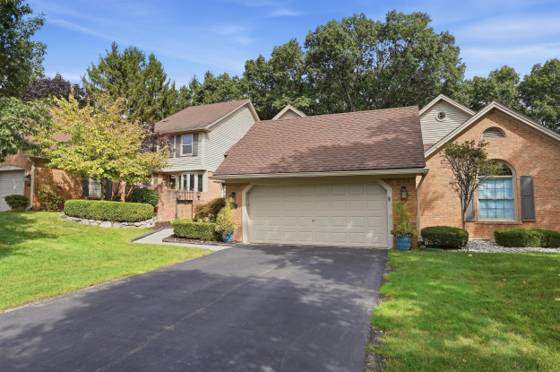 4539 Golf View Drive, Brighton, MI 48116 photo 2