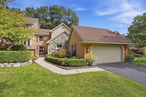 4539 Golf View Drive, Brighton, MI 48116 photo 3
