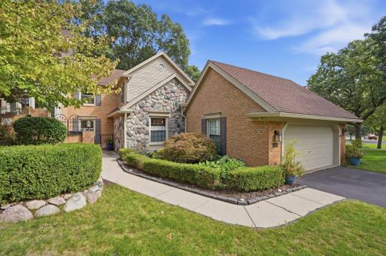 4539 Golf View Drive, Brighton, MI 48116 photo 4