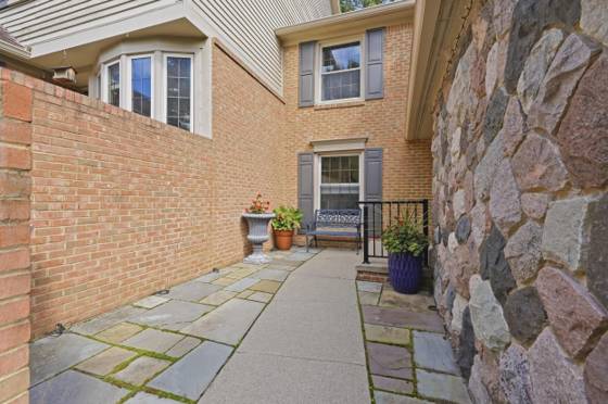 4539 Golf View Drive, Brighton, MI 48116 photo 5