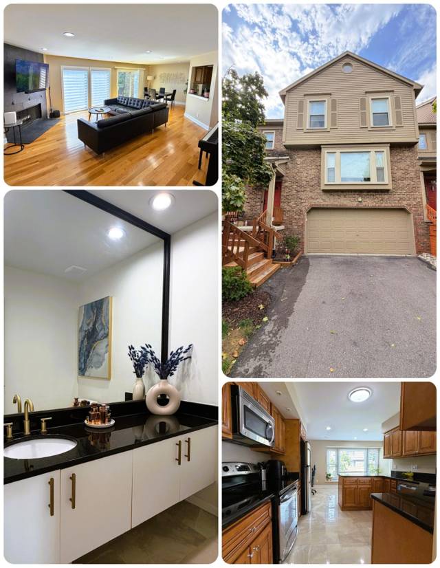 4239 Breckenridge Drive #63, West Bloomfield, MI
