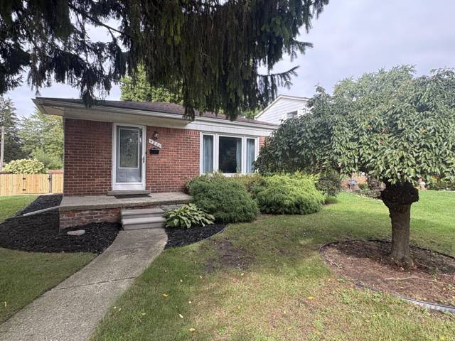 4020 Gertrude Street, Dearborn Heights, MI