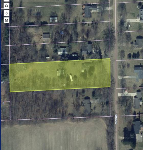 21112 Wilmot Road, Belleville, MI 48111 photo 3