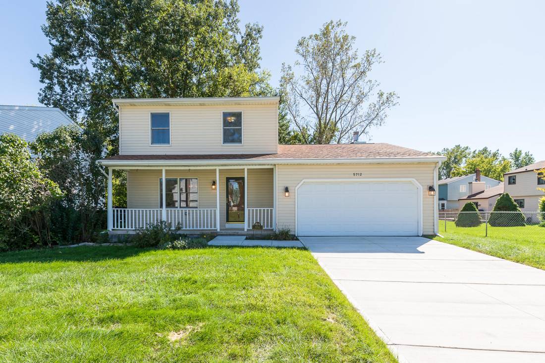 5712 Meadowview Street, Ypsilanti, MI 48197