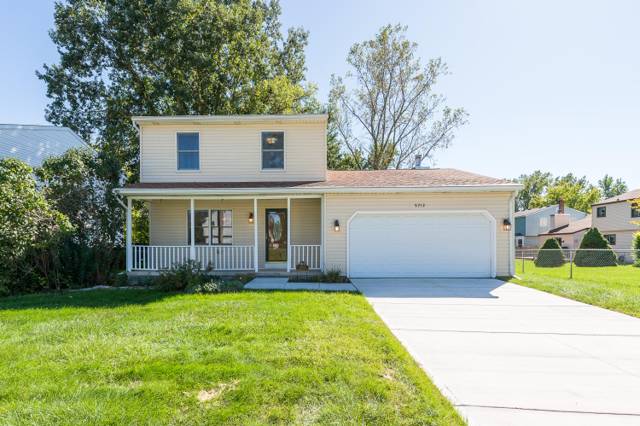 5712 Meadowview Street, Ypsilanti, MI