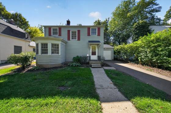 501 W Hoover Avenue, Ann Arbor, MI 48103 photo 3
