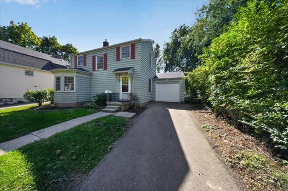 501 W Hoover Avenue, Ann Arbor, MI 48103 photo 4