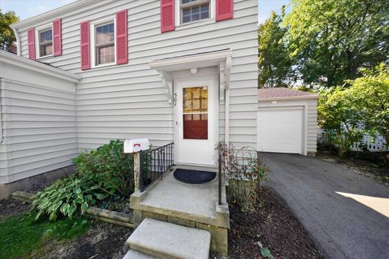 501 W Hoover Avenue, Ann Arbor, MI 48103 photo 5