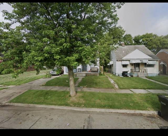 7335 Heyden Street, Detroit, MI