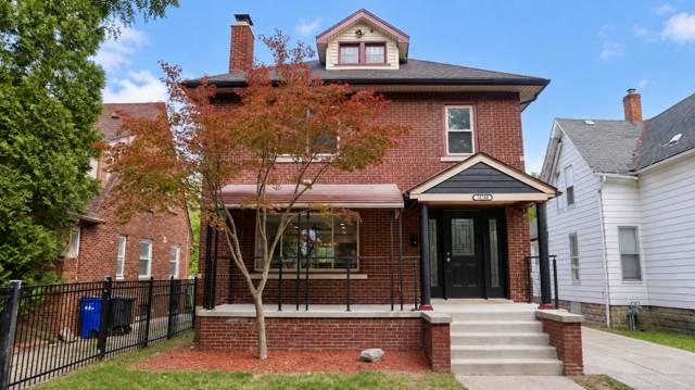 14760 Mettetal Street, Detroit, MI