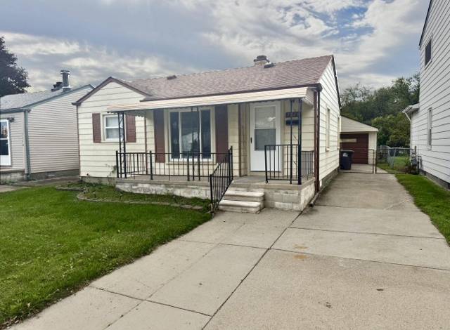 7224 William Street, Taylor, MI