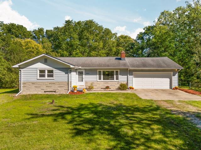 5521 Tuttle Hill Road, Ypsilanti, MI