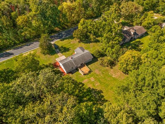5521 Tuttle Hill Road, Ypsilanti, MI 48197 photo 2