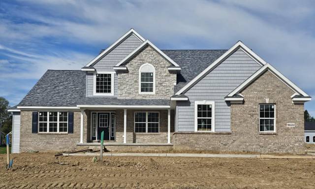 9620 Valley View Court, Saline, MI