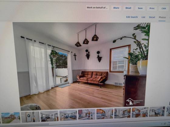 573 Emmons Boulevard, Lincoln Park, MI 48146 photo 4