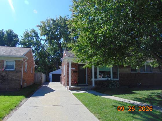 1616 Genesee Drive, Royal Oak, MI 48073 photo 5