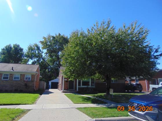 1616 Genesee Drive, Royal Oak, MI 48073 photo 4