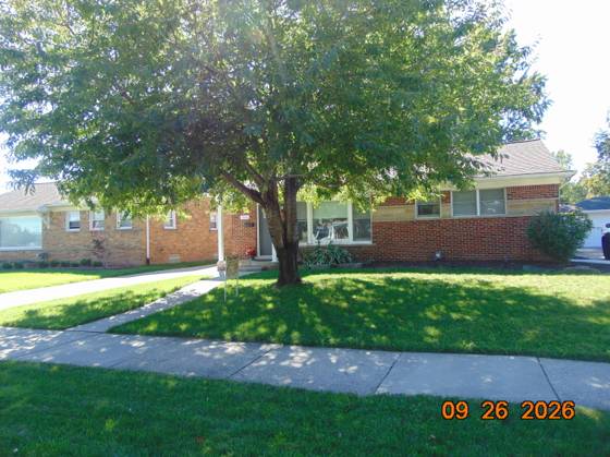 1616 Genesee Drive, Royal Oak, MI 48073 photo 2