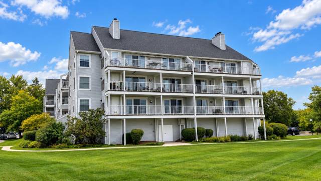 3565 Port Cove Drive #67, Waterford
