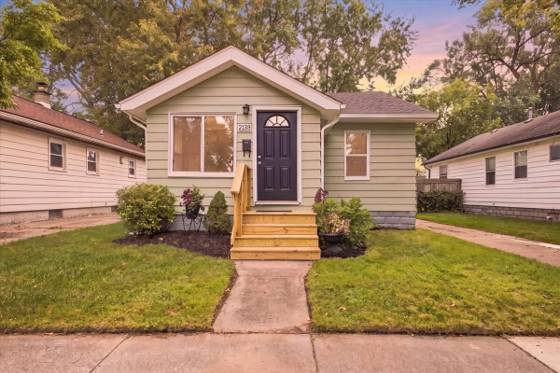 2138 Leitch Road, Ferndale, MI 48220 photo 2