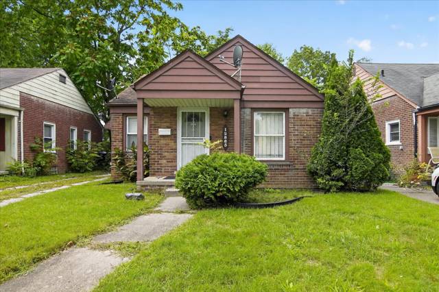 12885 Riverview Street, Detroit, MI