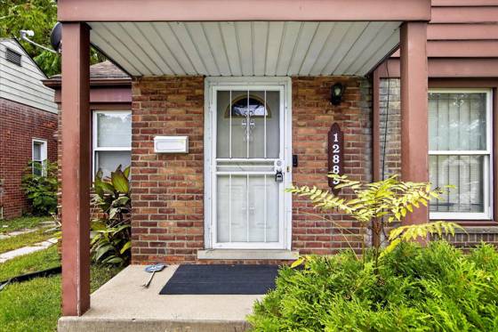 12885 Riverview Street, Detroit, MI 48223 photo 4