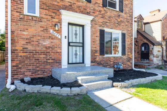 18625 Northlawn Street, Detroit, MI 48221 photo 3