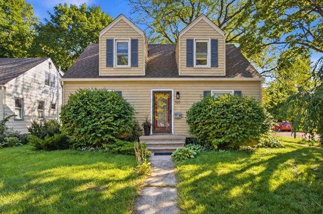 510 Thomas Street, Ypsilanti, MI