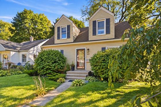 510 Thomas Street, Ypsilanti, MI 48198 photo 2
