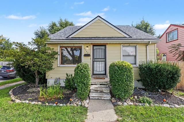 6544 Southfield Freeway, Detroit, MI