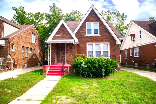 15762 Appoline Street, Detroit, MI