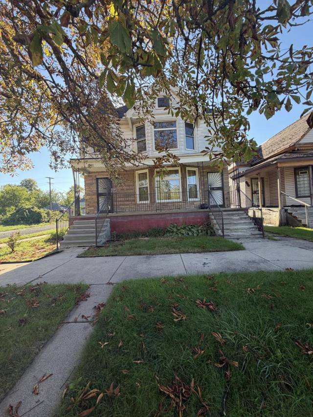 5205 Canton Street, Detroit