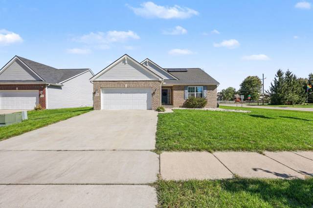 7381 E Brook Drive, Ypsilanti, MI