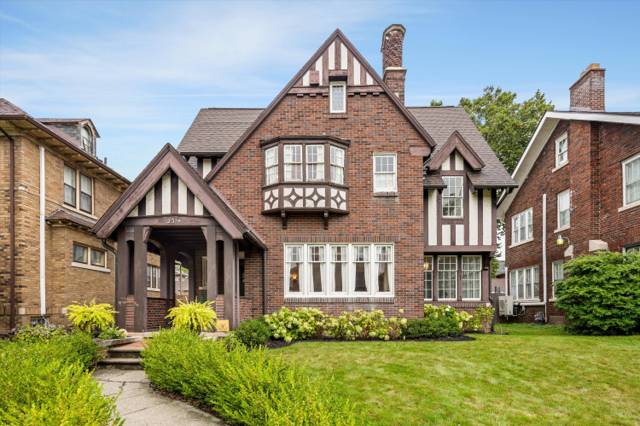 2314 Longfellow Street, Detroit