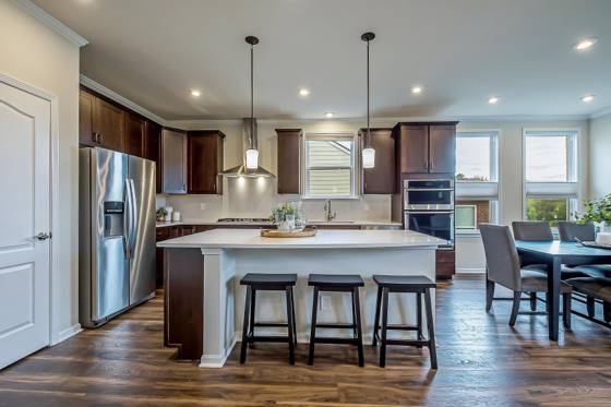 3490 Bella Vista Drive, Ann Arbor, MI 48108 photo 5