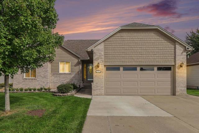 48680 Wheatfield Street, Chesterfield, MI