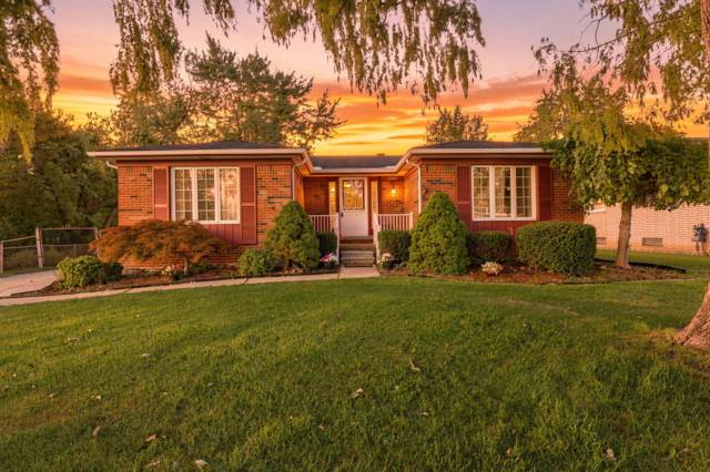 20461 Roche Road, Trenton, MI