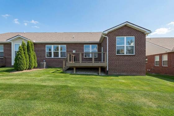 3490 Bella Vista Drive, Ann Arbor, MI 48108 photo 2