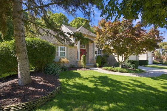 3115 Birchwood Drive, Ann Arbor, MI 48105 photo 3