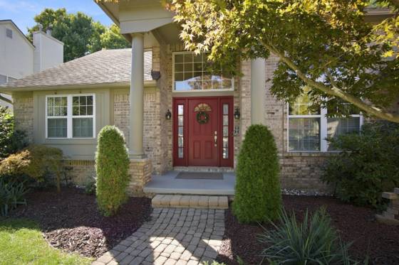 3115 Birchwood Drive, Ann Arbor, MI 48105 photo 2