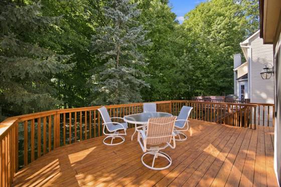 3115 Birchwood Drive, Ann Arbor, MI 48105 photo 4