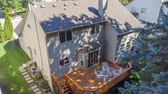 3115 Birchwood Drive, Ann Arbor, MI 48105 photo 5