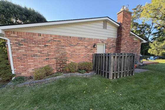 3593 Frederick Drive, Ann Arbor, MI 48105 photo 4