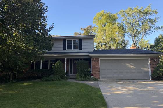 3593 Frederick Drive, Ann Arbor, MI 48105 photo 5