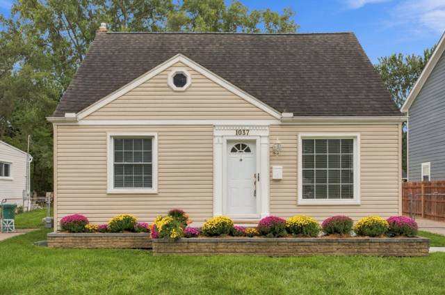 1037 Royal Avenue, Royal Oak, MI