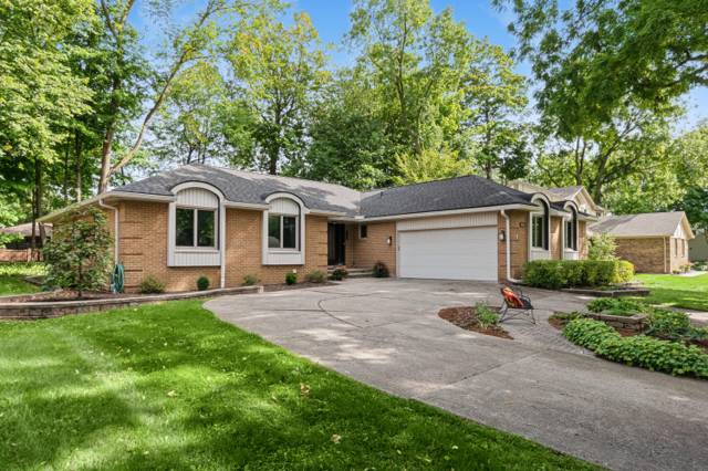 21854 Siegal Drive, Novi, MI