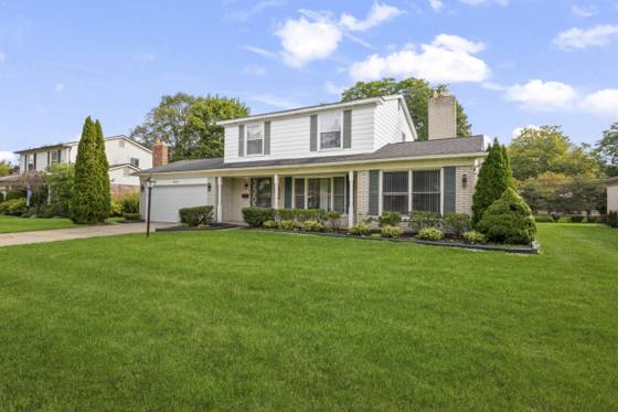 5130 Babbit Drive, Troy, MI 48085 photo 2