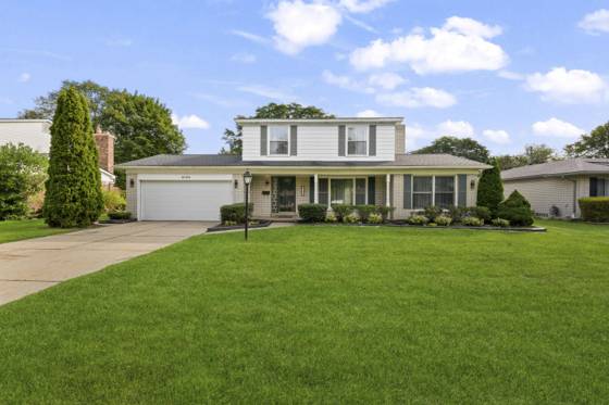 5130 Babbit Drive, Troy, MI 48085 photo 3